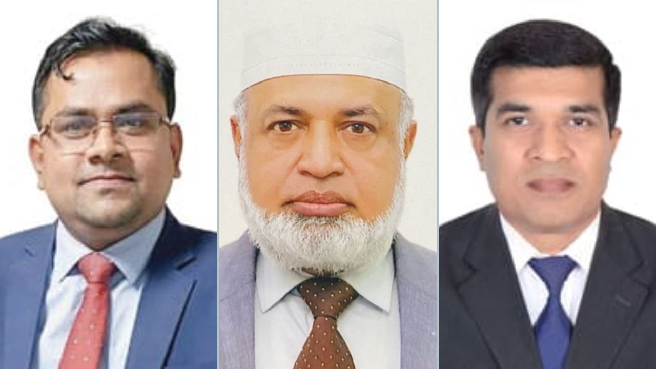 ইউনিয়ন ব্যাংক ধ্বংসকারী তিন কর্মকর্তাই এখন স্ট্যান্ডার্ড ব্যাংকের নীতিনির্ধারক, দুদকের তলব